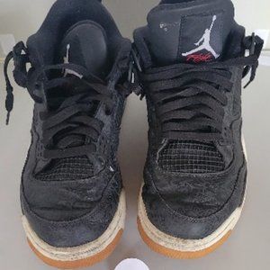 Air Jordan 4 retro se